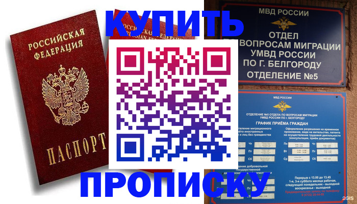 прописка иностранных граждан в Зернограде