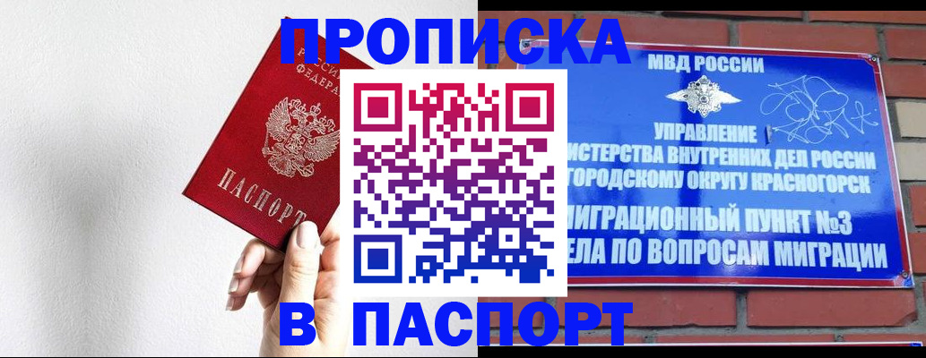 временная регистрация госуслуги в Зернограде